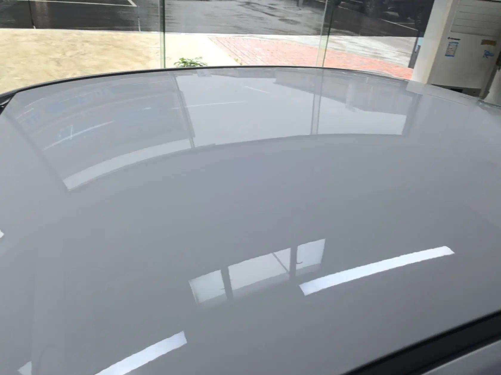 Geometry G6 2024 500KM Comfort Plus Version — миниатюра 7