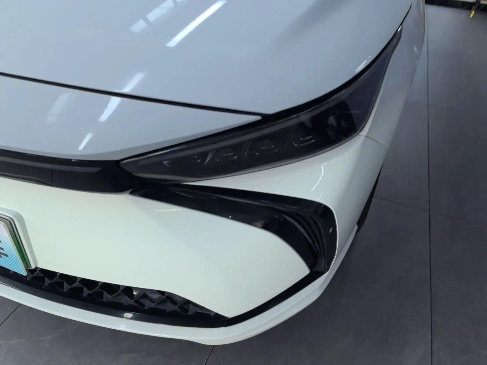 Geometry G6 2024 500KM Comfort Plus Version — миниатюра 8