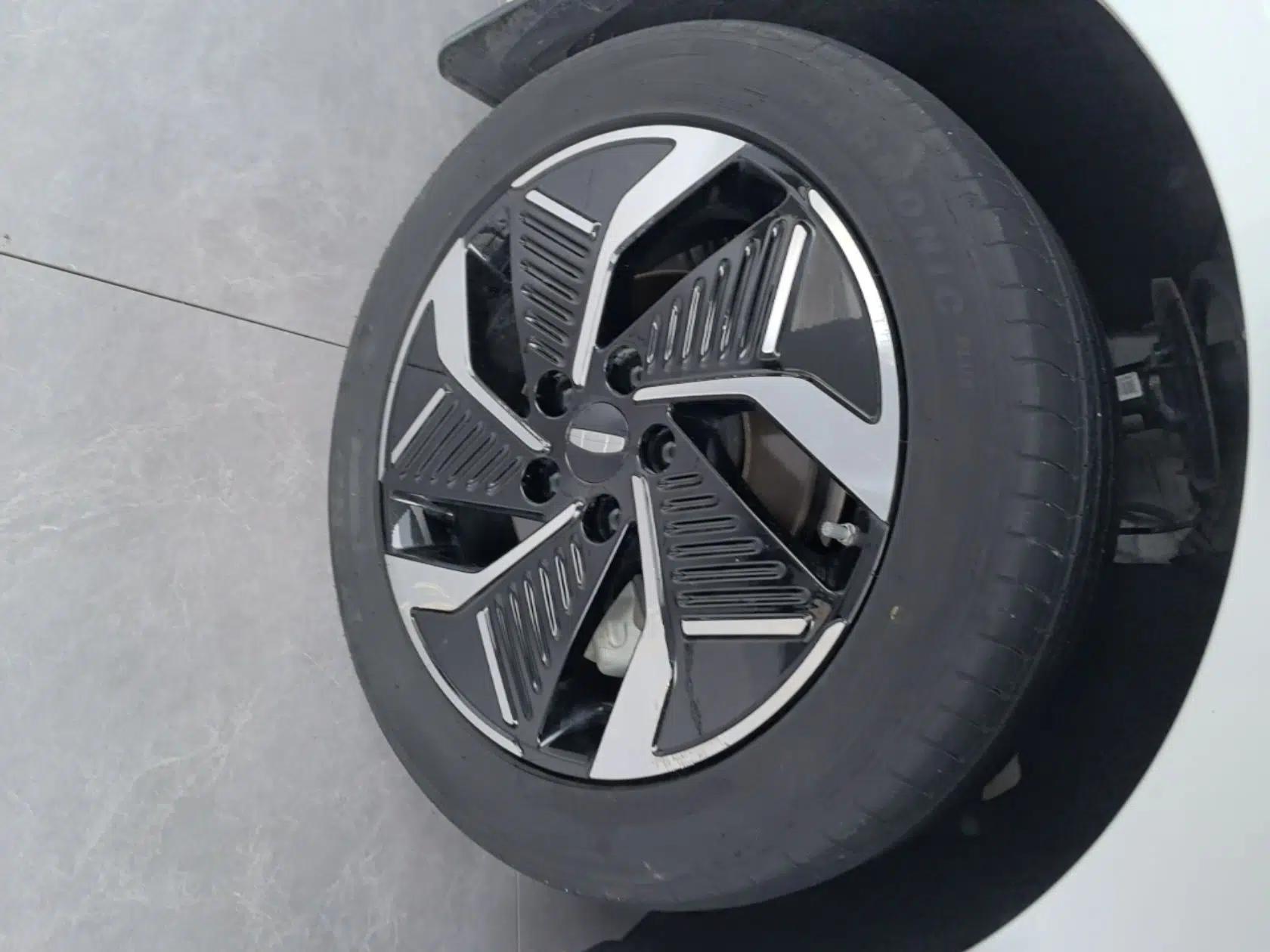 Geometry G6 2024 500KM Comfort Plus Version — миниатюра 10