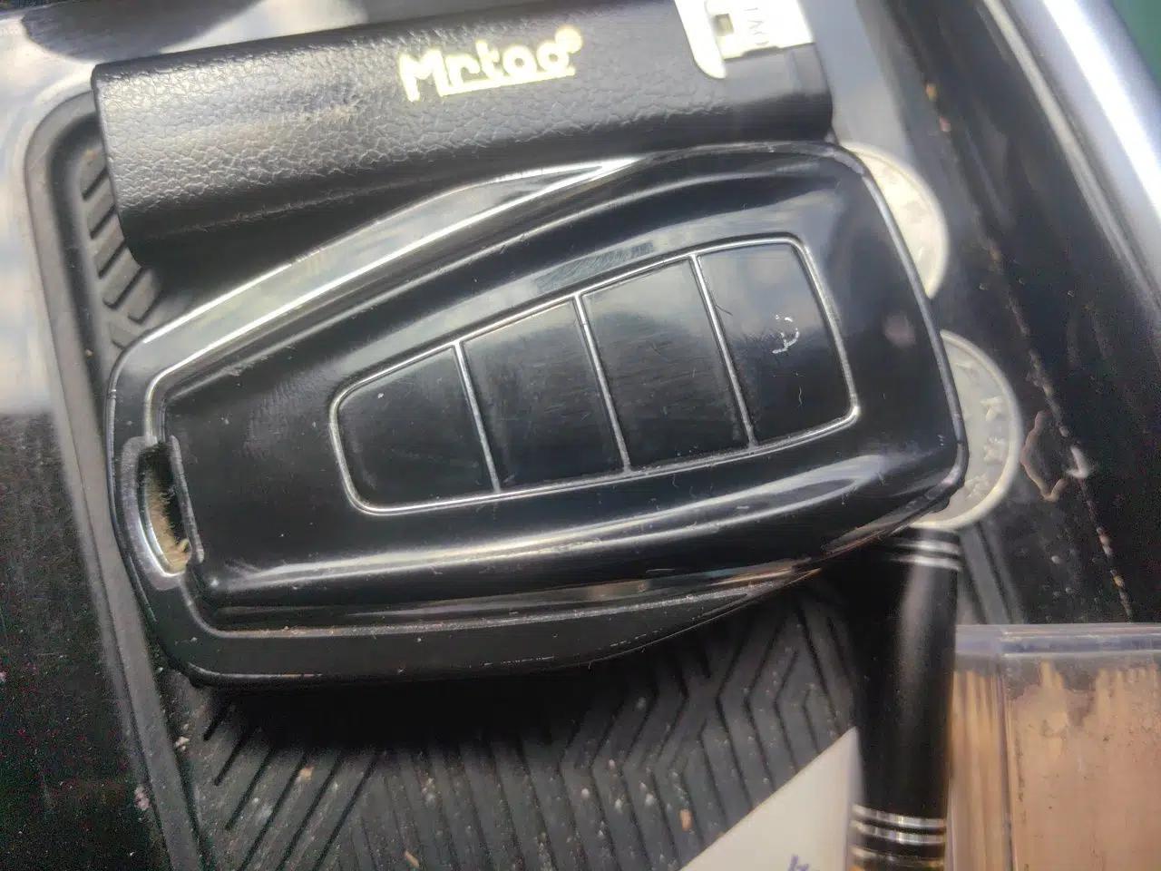 Geometry G6 2024 410 KM Luxury Version — миниатюра 17