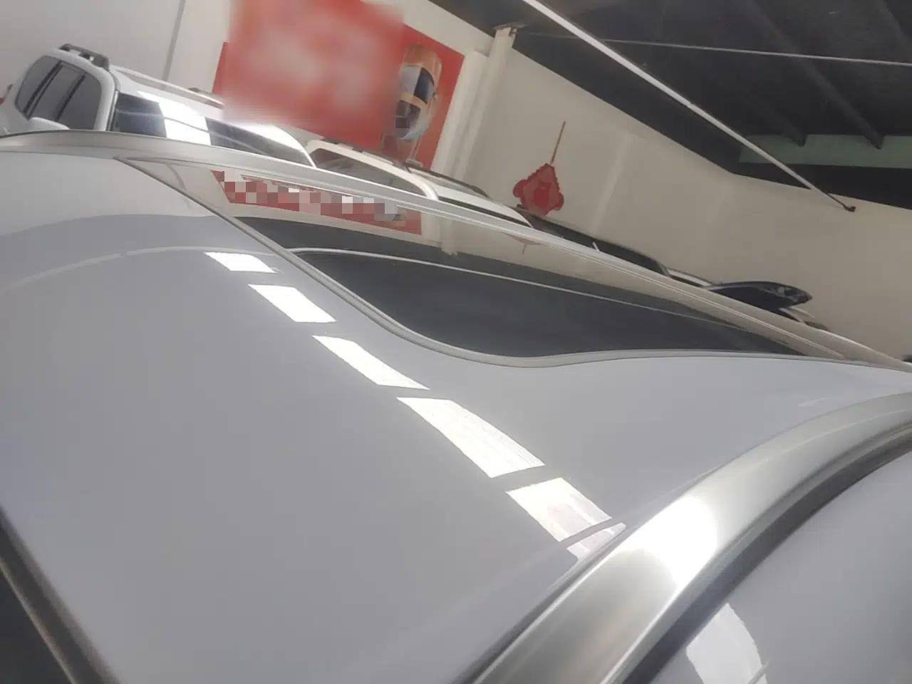 JETOUR Shanhai L7 Plus 2025 Model 220km Flagship 7-seater — миниатюра 7