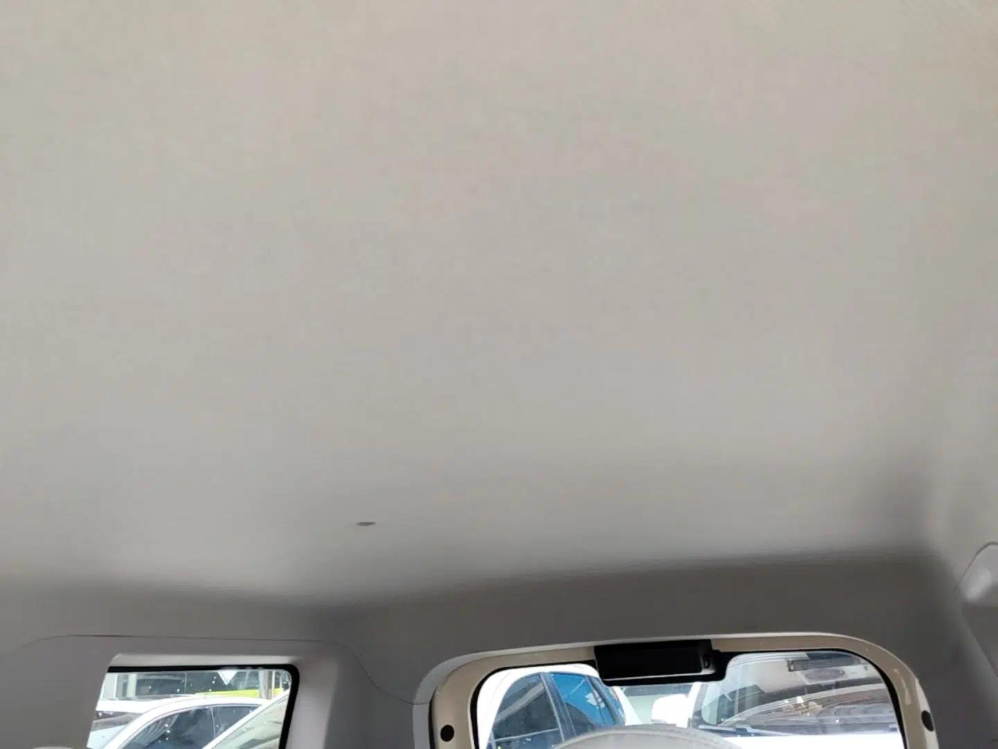 Geely Galaxy Panda 2025 210 km – Yuanqi Bear — миниатюра 26