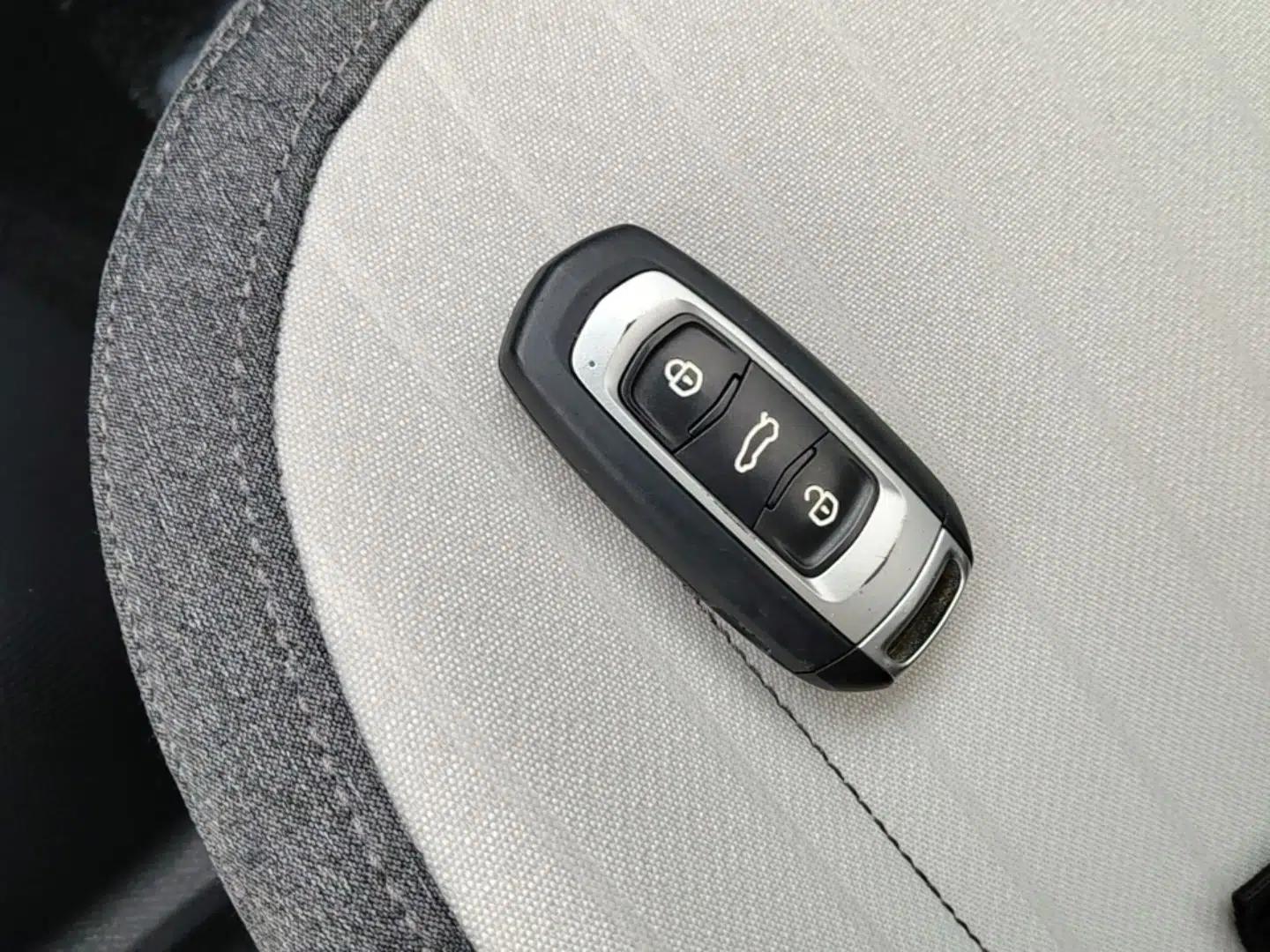 Geely Galaxy Panda 2025 210 km – Yuanqi Bear — миниатюра 28