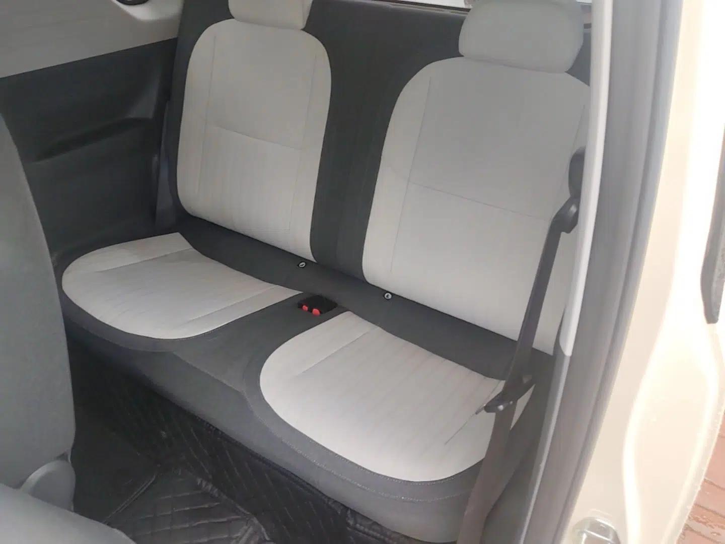 Geely Galaxy Panda 2025 210 km – Yuanqi Bear — миниатюра 20