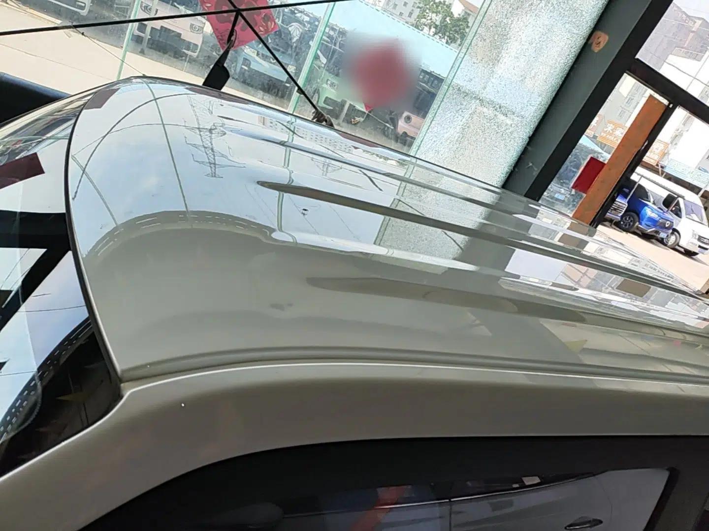 Geely Galaxy Panda 2024 Panda Mini 200km Endurance Bear — миниатюра 7