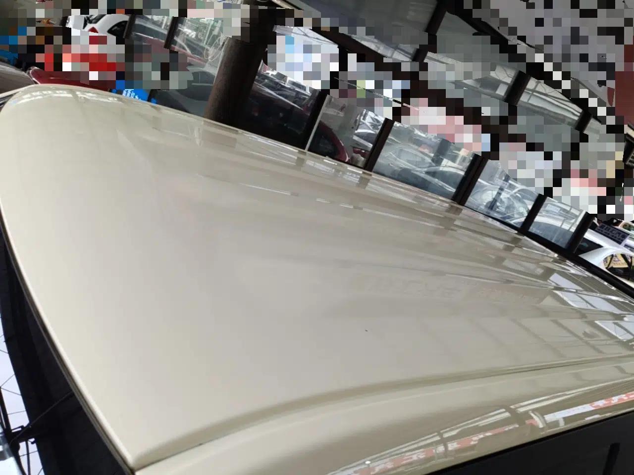 Geely Galaxy Panda 2025 210 km – Yuanqi Bear — миниатюра 7
