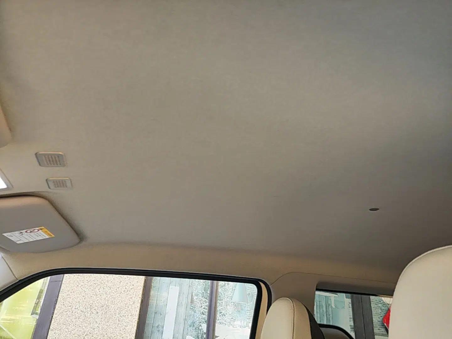 Geely Galaxy Panda 2025 210 km – Yuanqi Bear — миниатюра 21