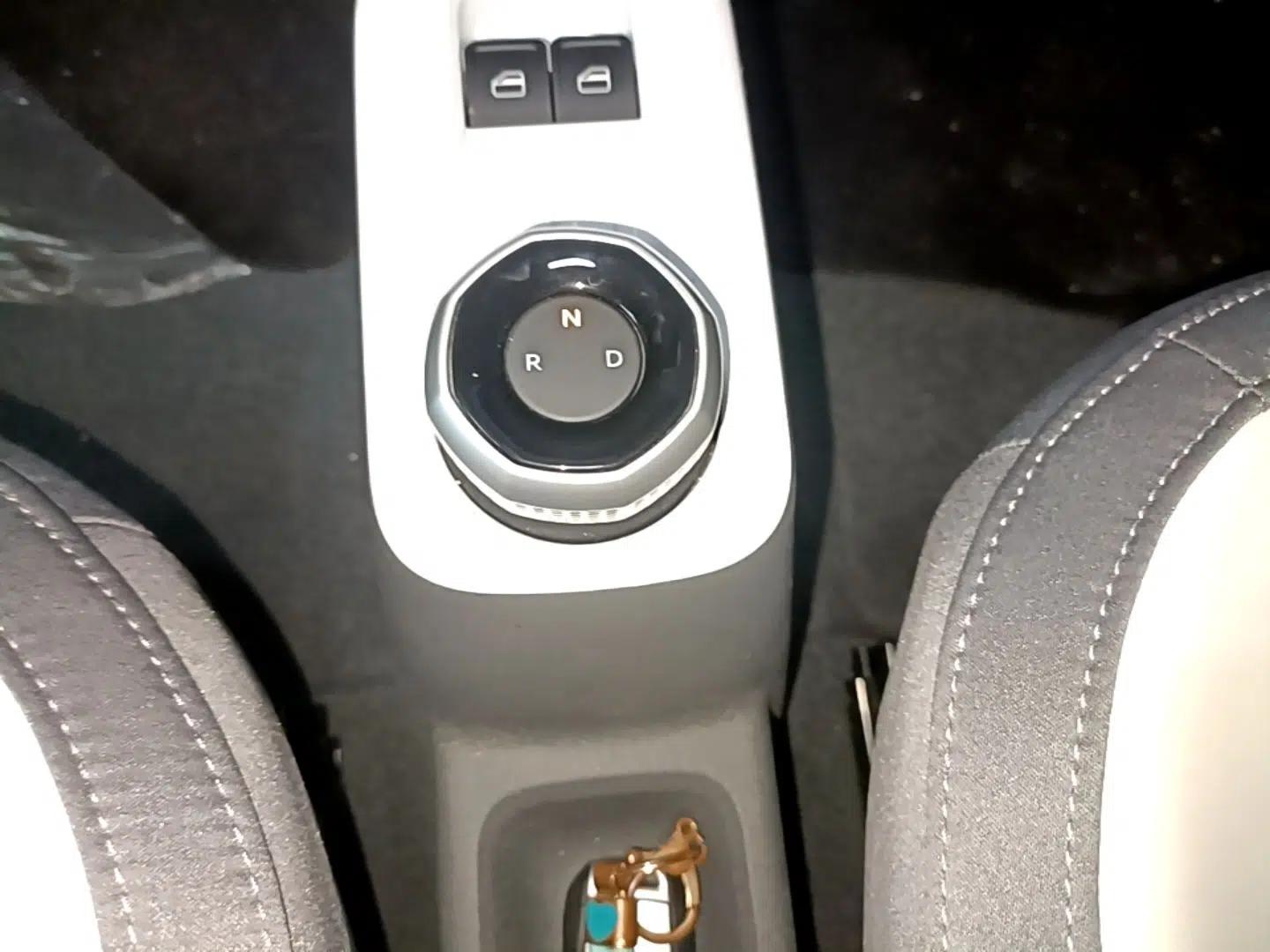 Geely Galaxy Panda 2024 200km Panda Kart — миниатюра 21