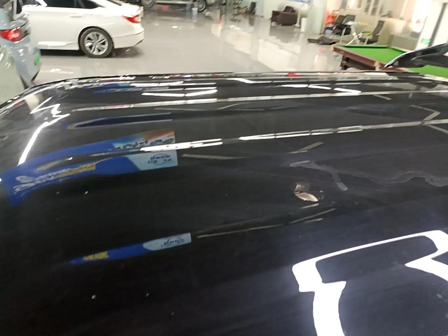 Geely Galaxy Panda 2024 200km Panda Kart — миниатюра 7