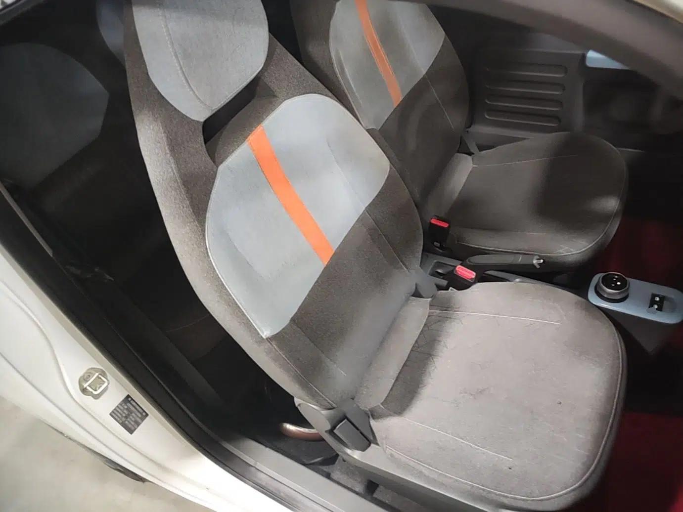 Geely Galaxy Panda 2023 Panda Mini 200km Endurance Bear — миниатюра 19