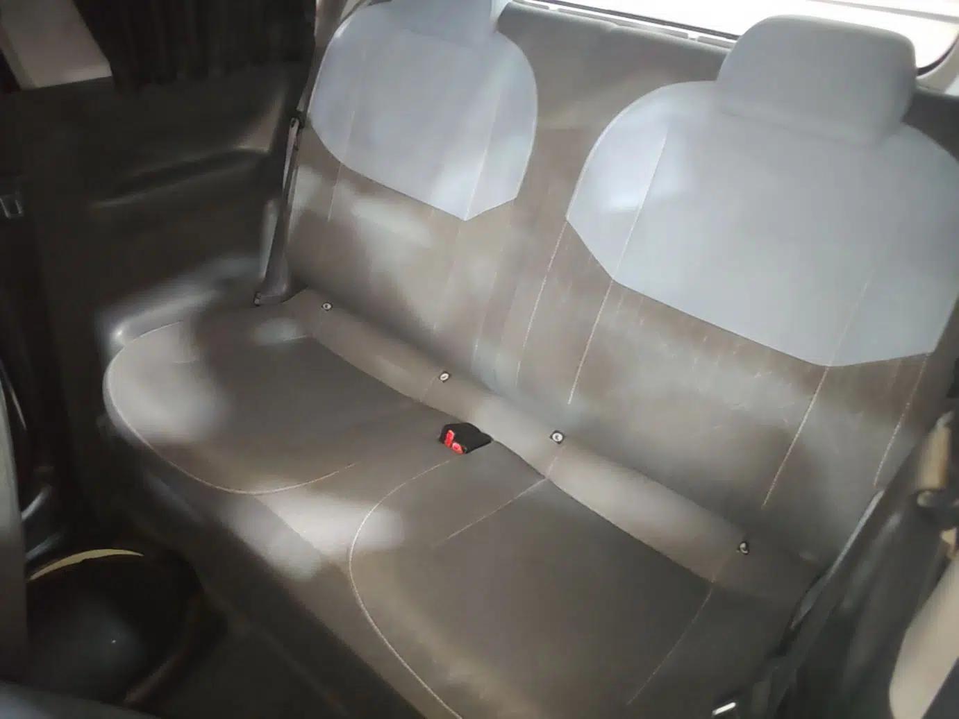 Geely Galaxy Panda 2023 Panda Mini 200km Endurance Bear — миниатюра 20