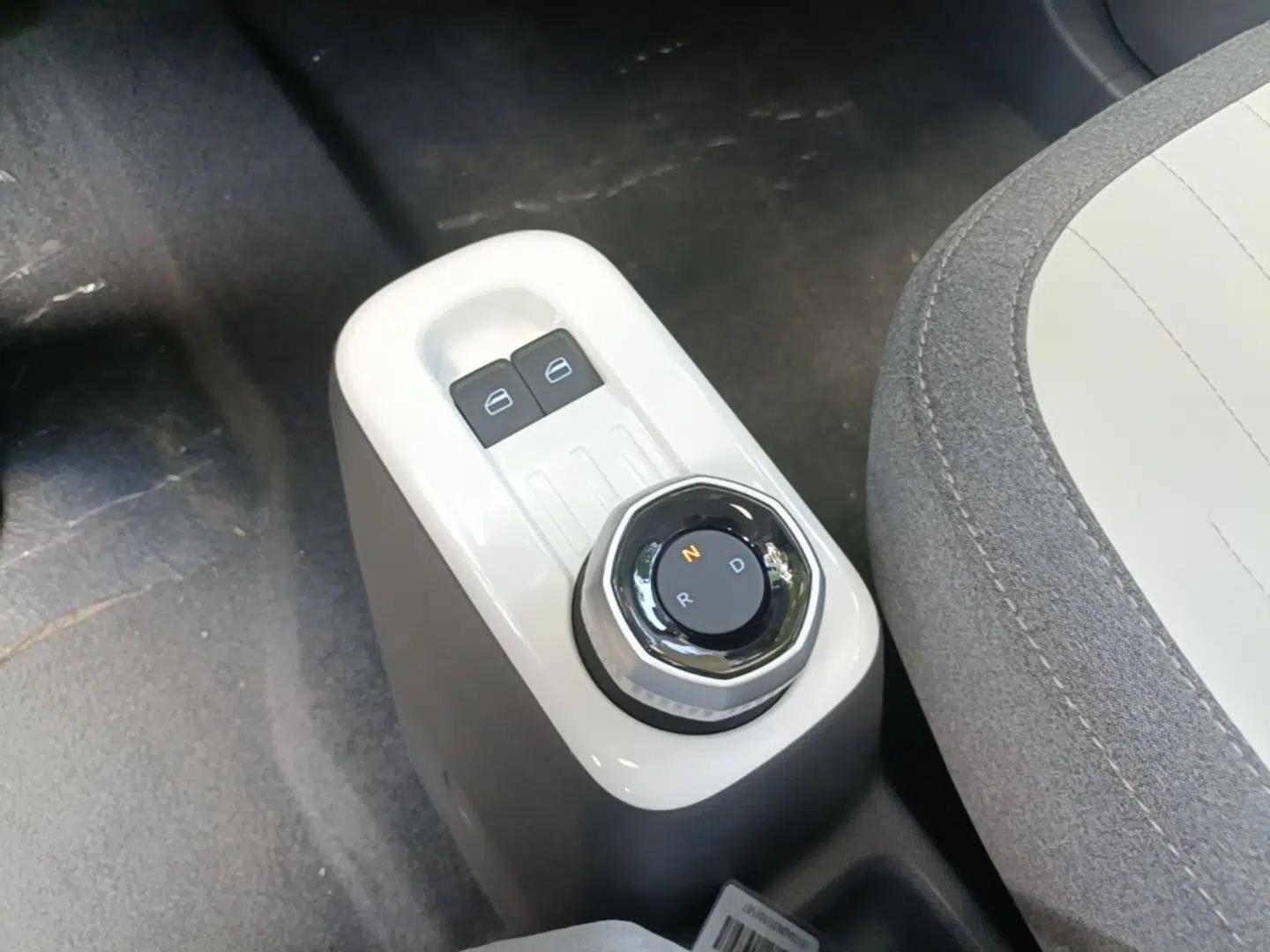 Geely Galaxy Panda 2025 210km Panda Kart — миниатюра 16
