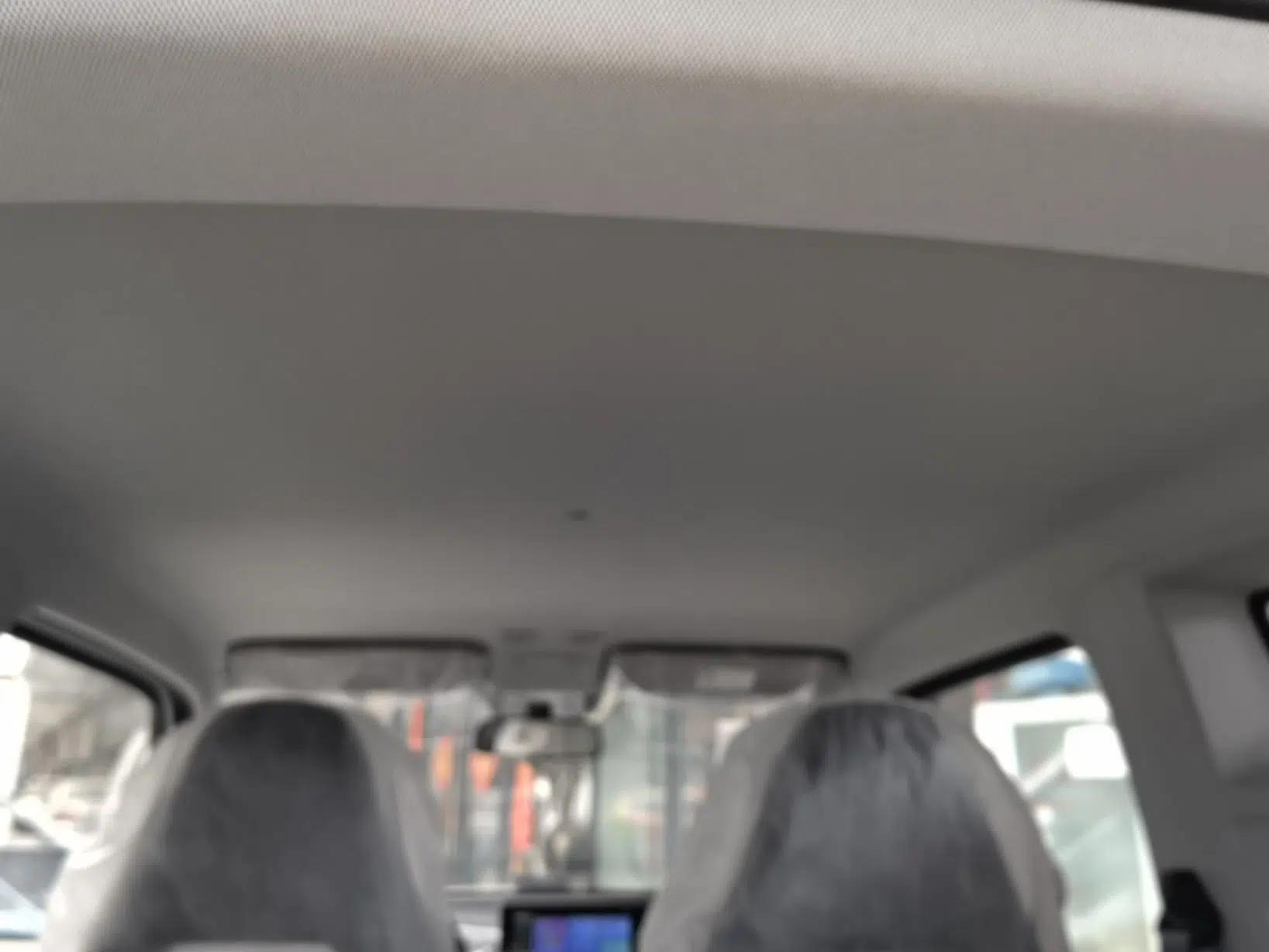Geely Galaxy Panda 2025 210 km – Yuanqi Bear — миниатюра 21