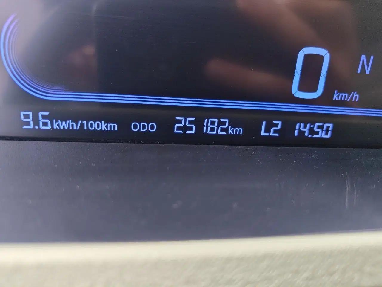 Geely Galaxy Panda 2024 Panda Mini 200km Endurance Bear — миниатюра 9