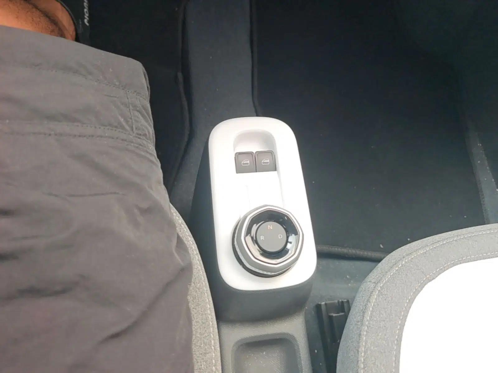 Geely Galaxy Panda 2025 210 km – Yuanqi Bear — миниатюра 21