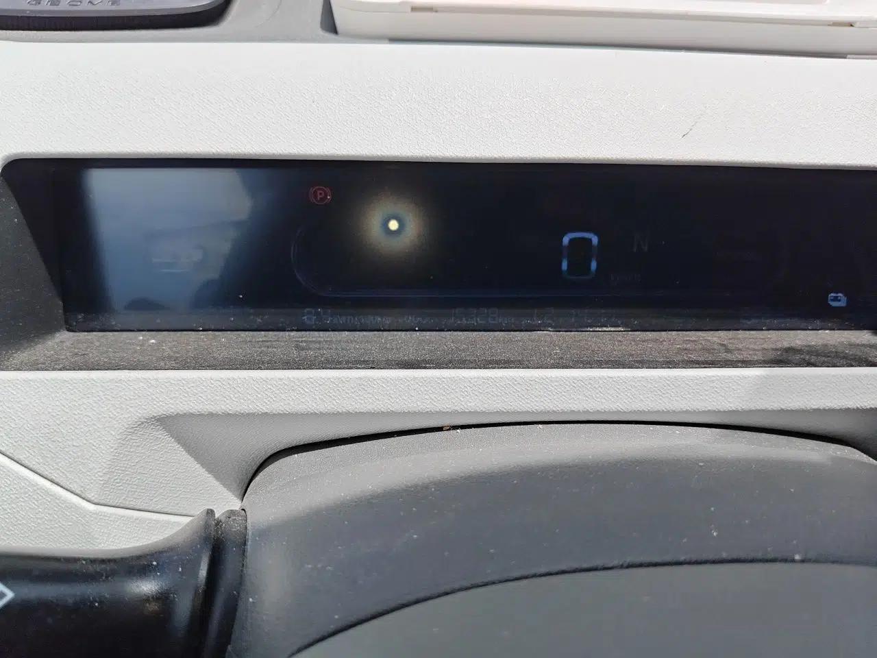 Geely Galaxy Panda 2023 Panda Mini 200km Endurance Bear — миниатюра 11