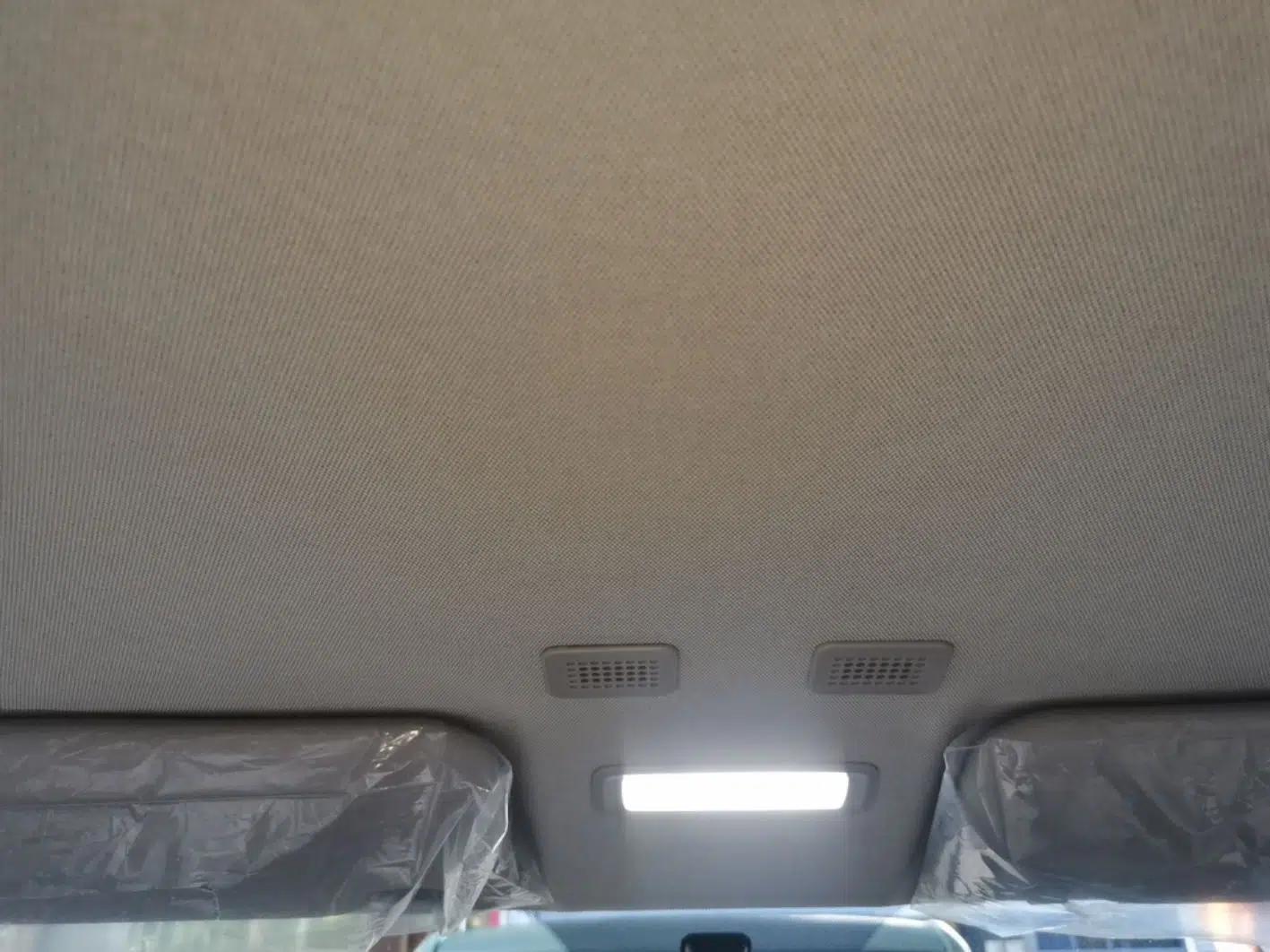 Geely Galaxy Panda 2025 210 km – Yuanqi Bear — миниатюра 21