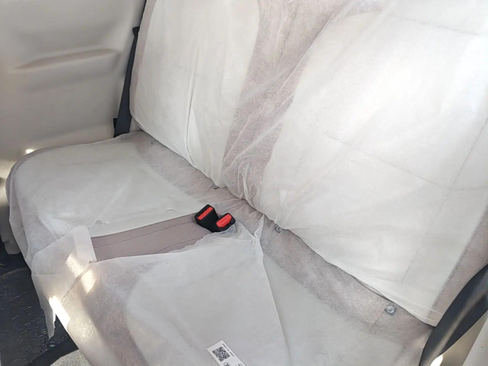 Geely Galaxy Panda 2025 210km Panda Kart — миниатюра 20