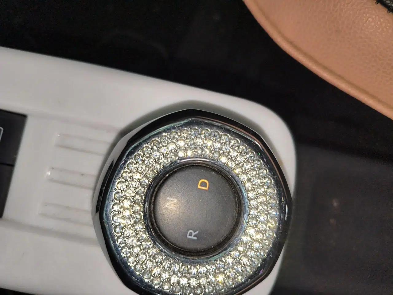 Geely Galaxy Panda 2025 210 km – Yuanqi Bear — миниатюра 14