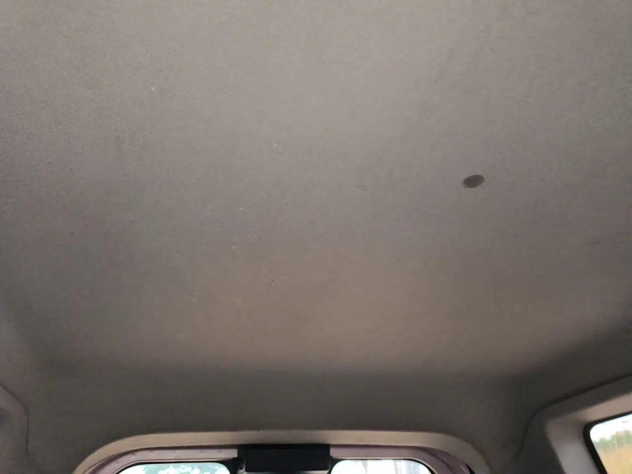 Geely Galaxy Panda 2025 210 km – Yuanqi Bear — миниатюра 18