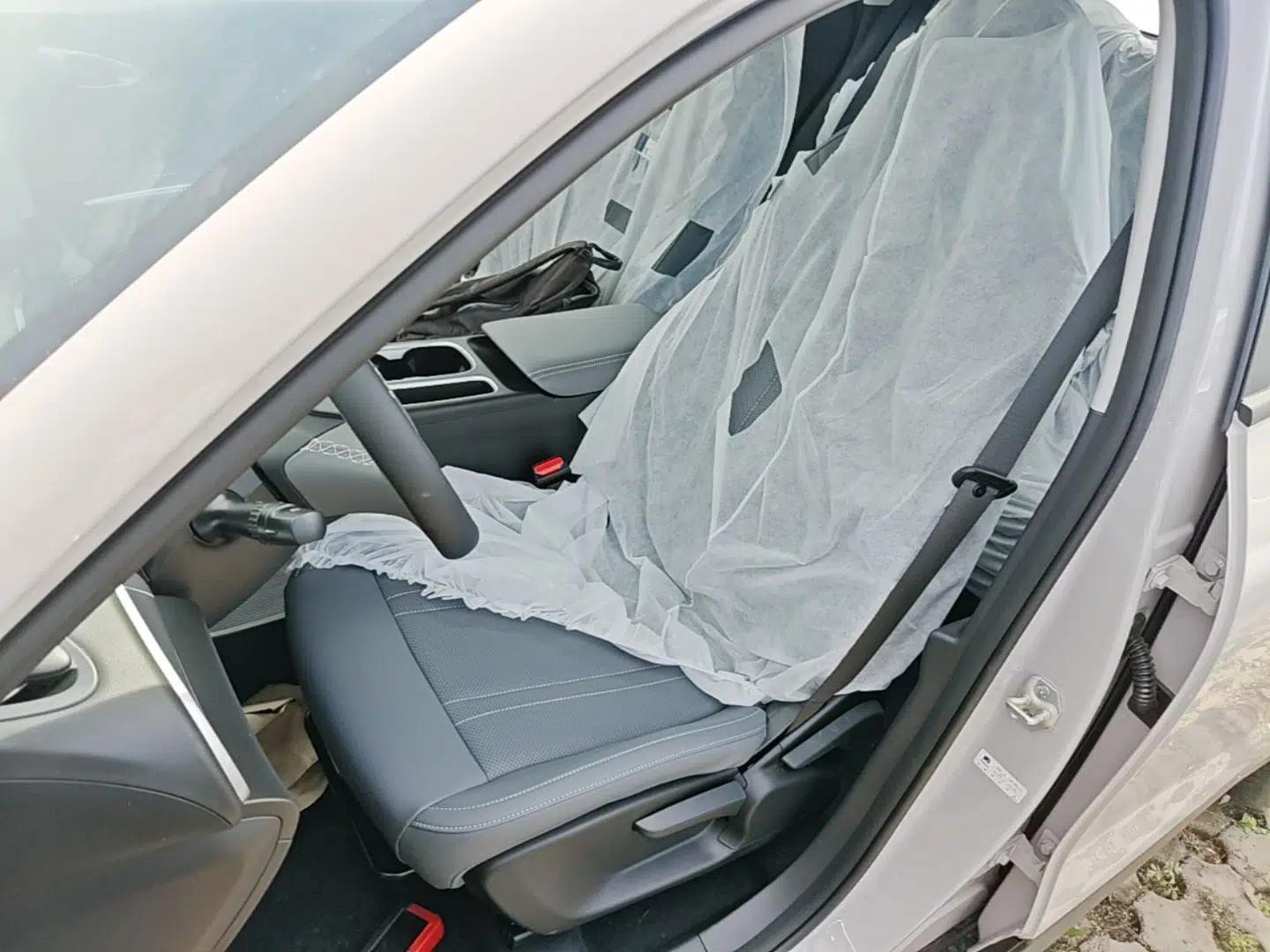 Geely Galaxy Geome 2026 Model 310km Youth Edition — миниатюра 17