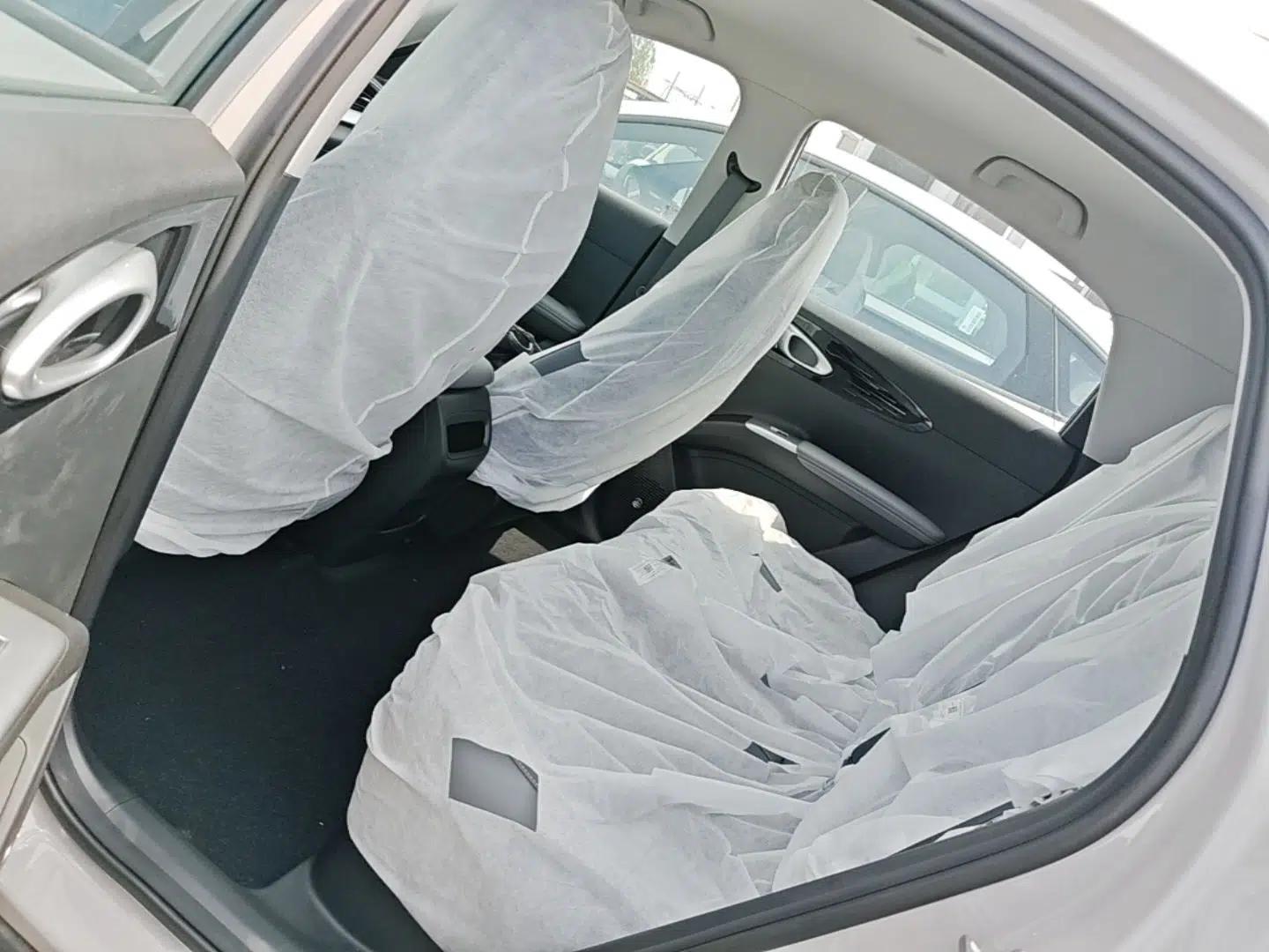 Geely Galaxy Geome 2026 Model 310km Youth Edition — миниатюра 20