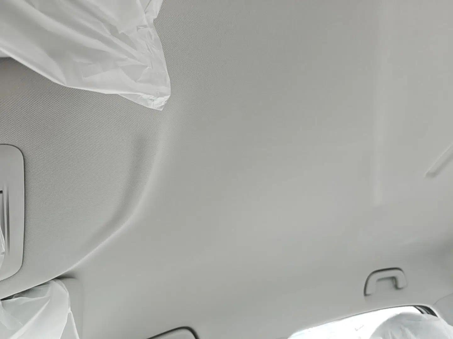 Geely Galaxy Geome 2026 Model 310km Youth Edition — миниатюра 21