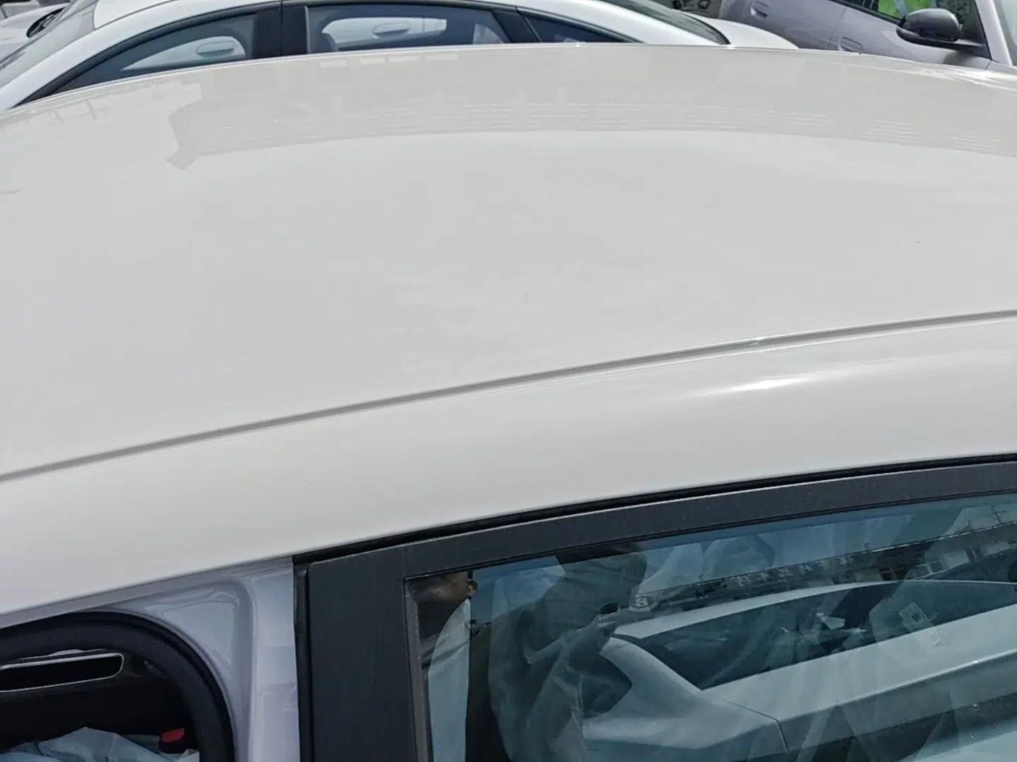Geely Galaxy Geome 2026 Model 310km Youth Edition — миниатюра 7