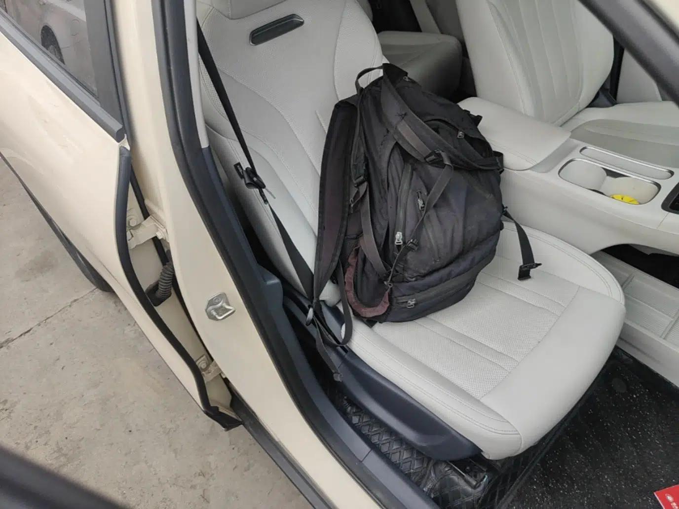 Geely Galaxy Geome 2025 UP 410km Exploration Edition — миниатюра 19
