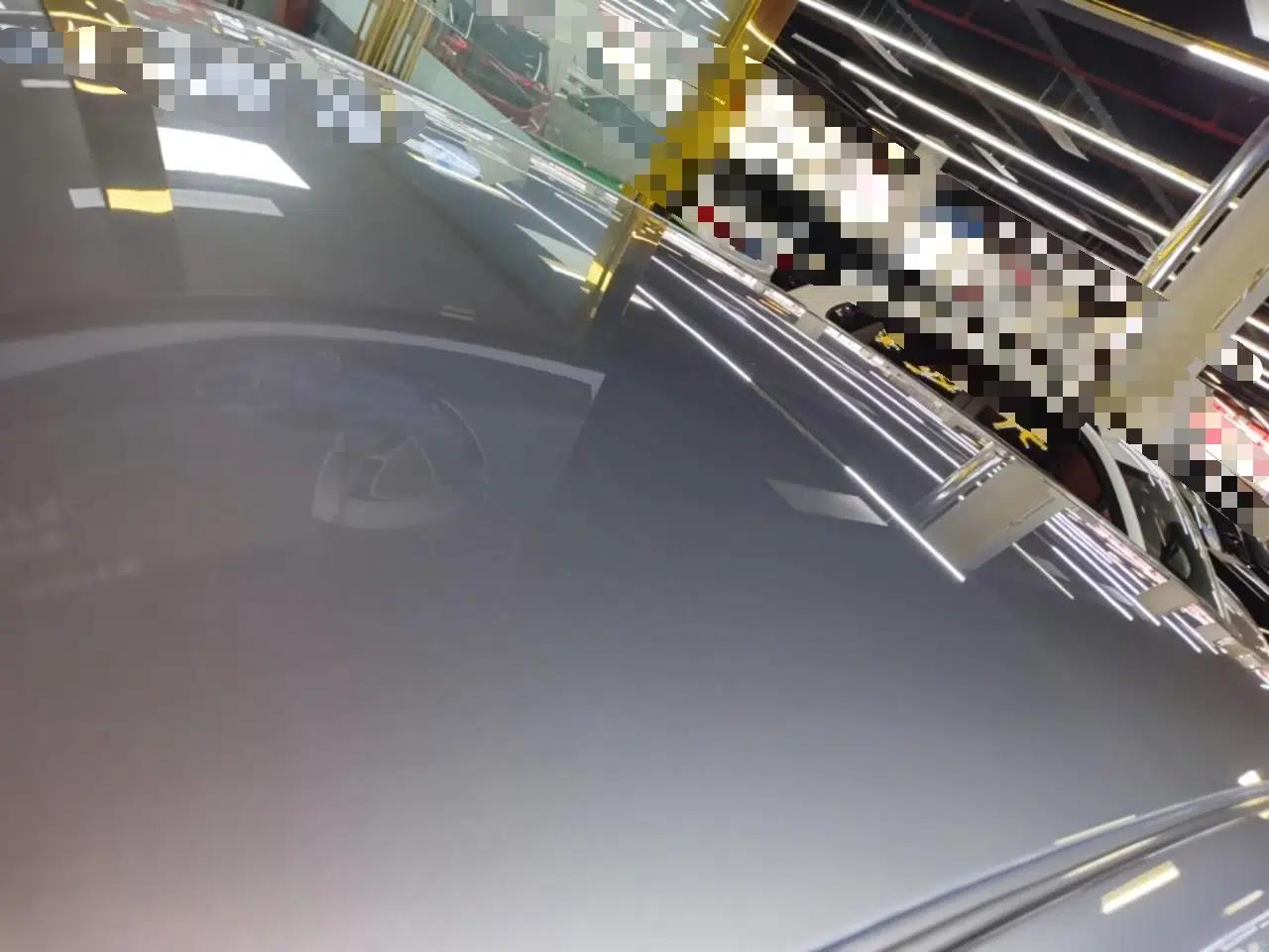 Geely Galaxy Geome 2025 310km Youth Edition — миниатюра 7