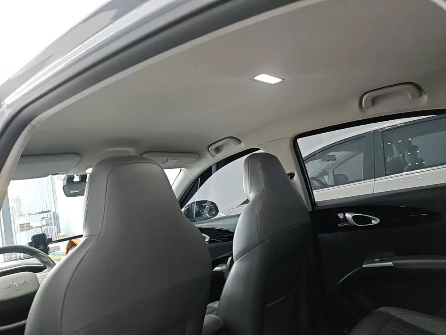 Geely Galaxy Geome 2025 310km Dream Edition — миниатюра 26