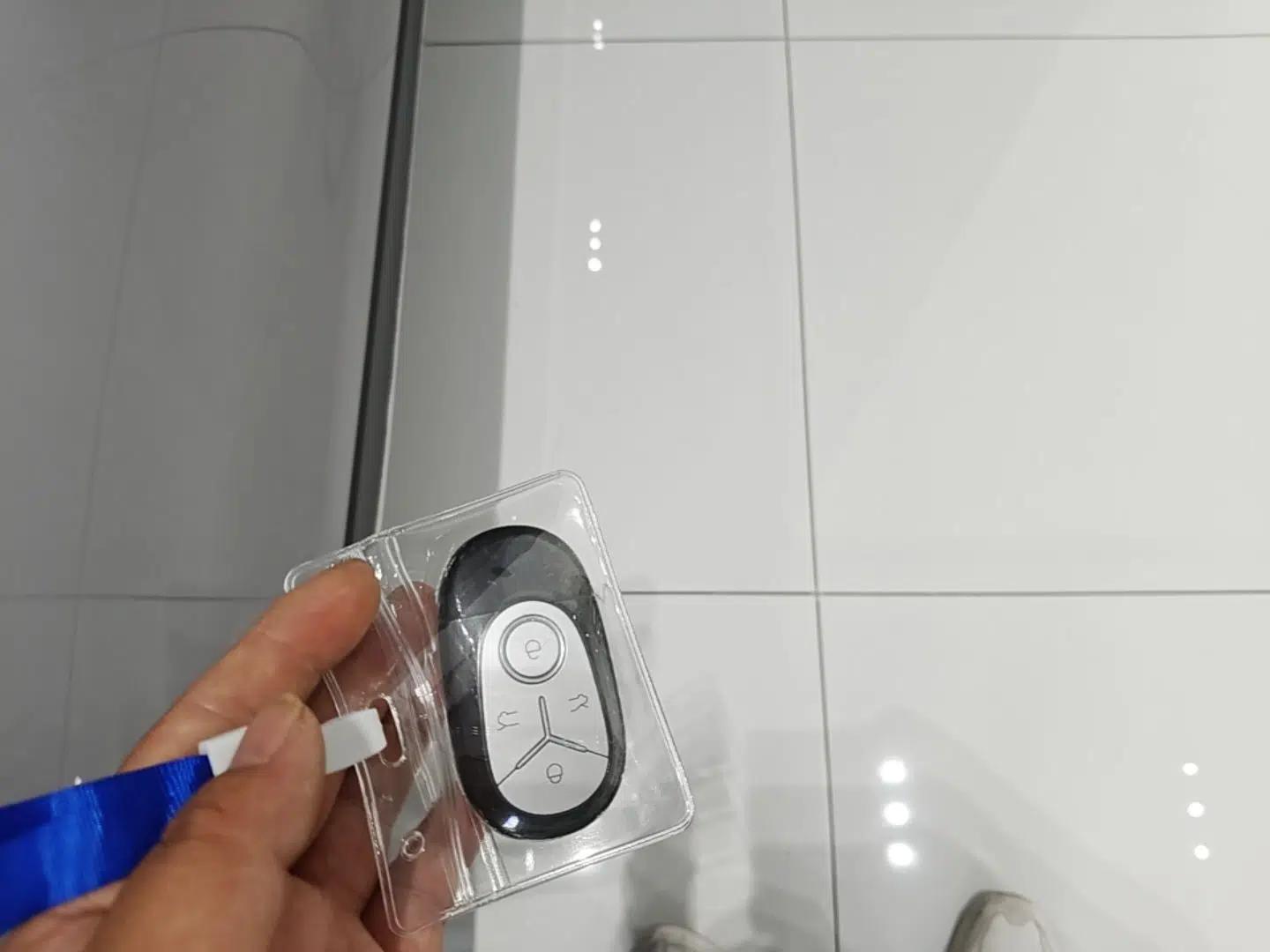 Geely Galaxy Geome 2025 310km Dream Edition — миниатюра 28