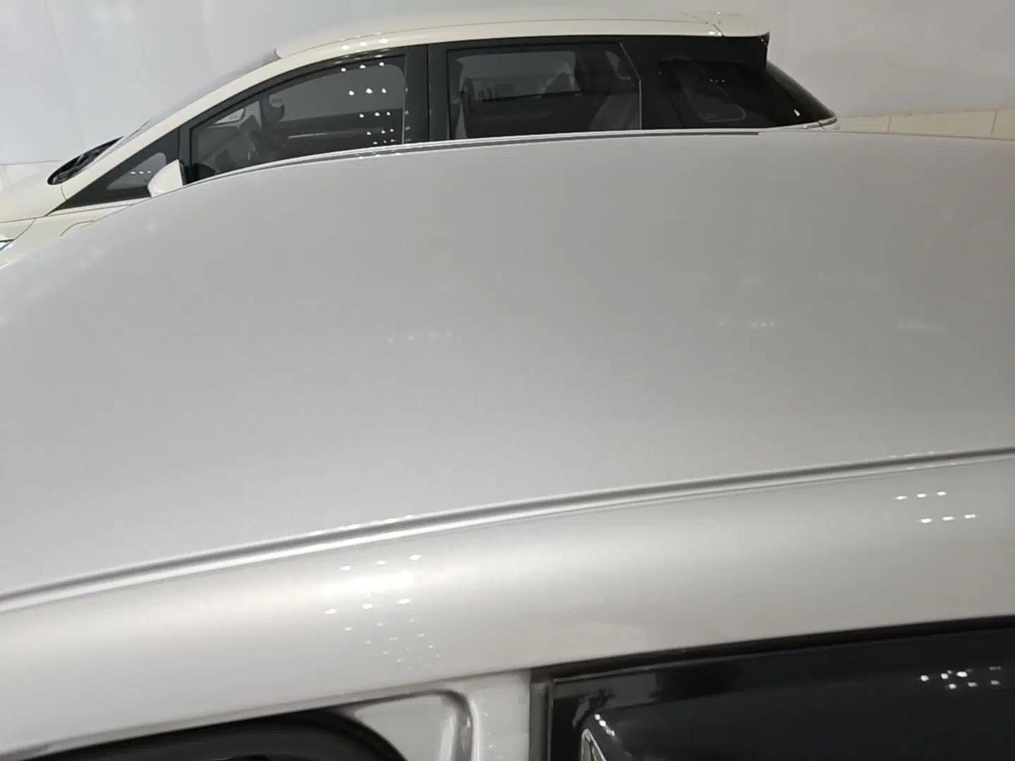 Geely Galaxy Geome 2025 310km Dream Edition — миниатюра 7