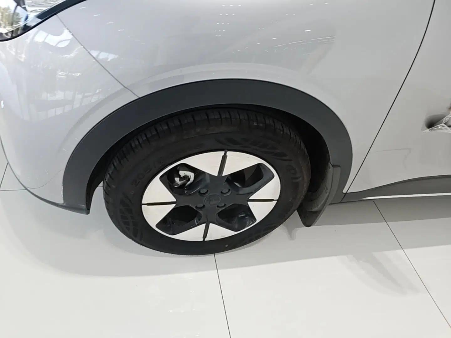 Geely Galaxy Geome 2025 310km Dream Edition — миниатюра 10