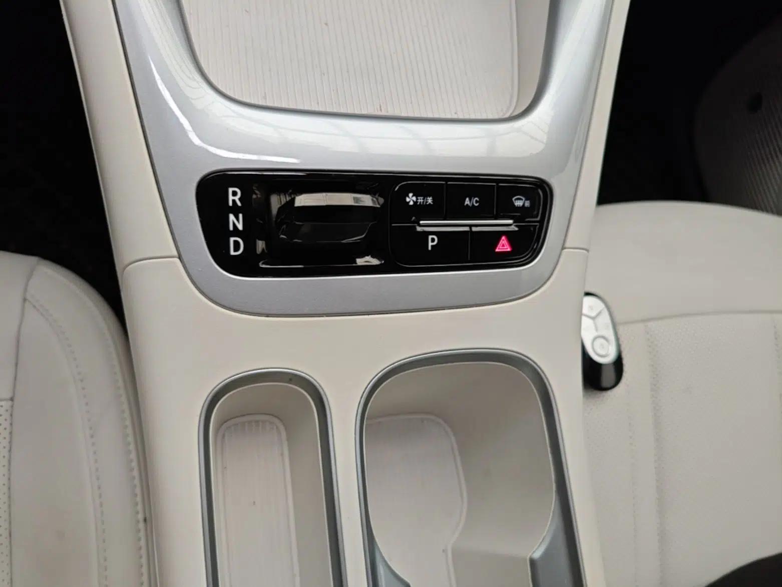 Geely Galaxy Geome 2025 310km Youth Edition — миниатюра 16