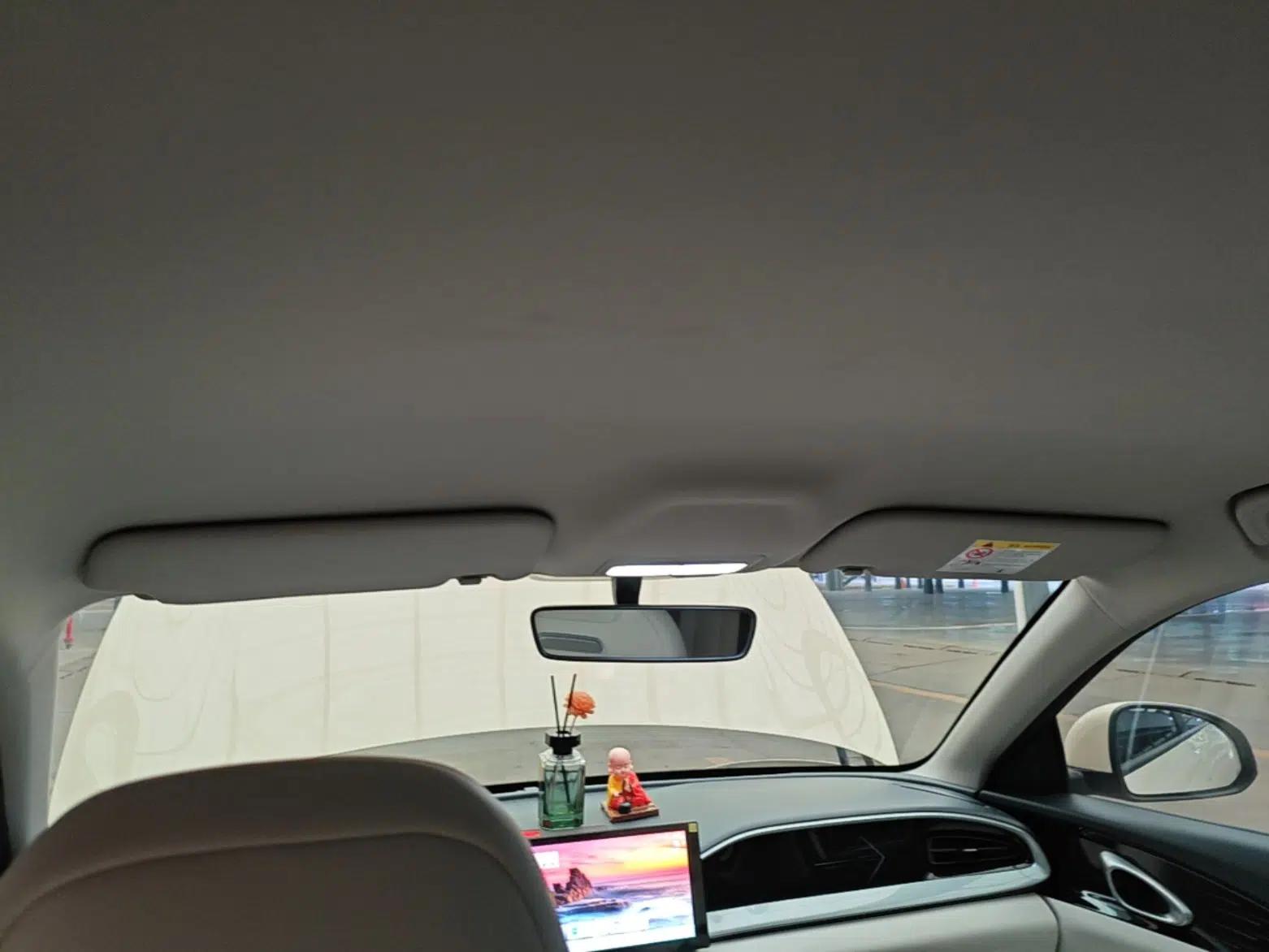 Geely Galaxy Geome 2025 310km Youth Edition — миниатюра 21
