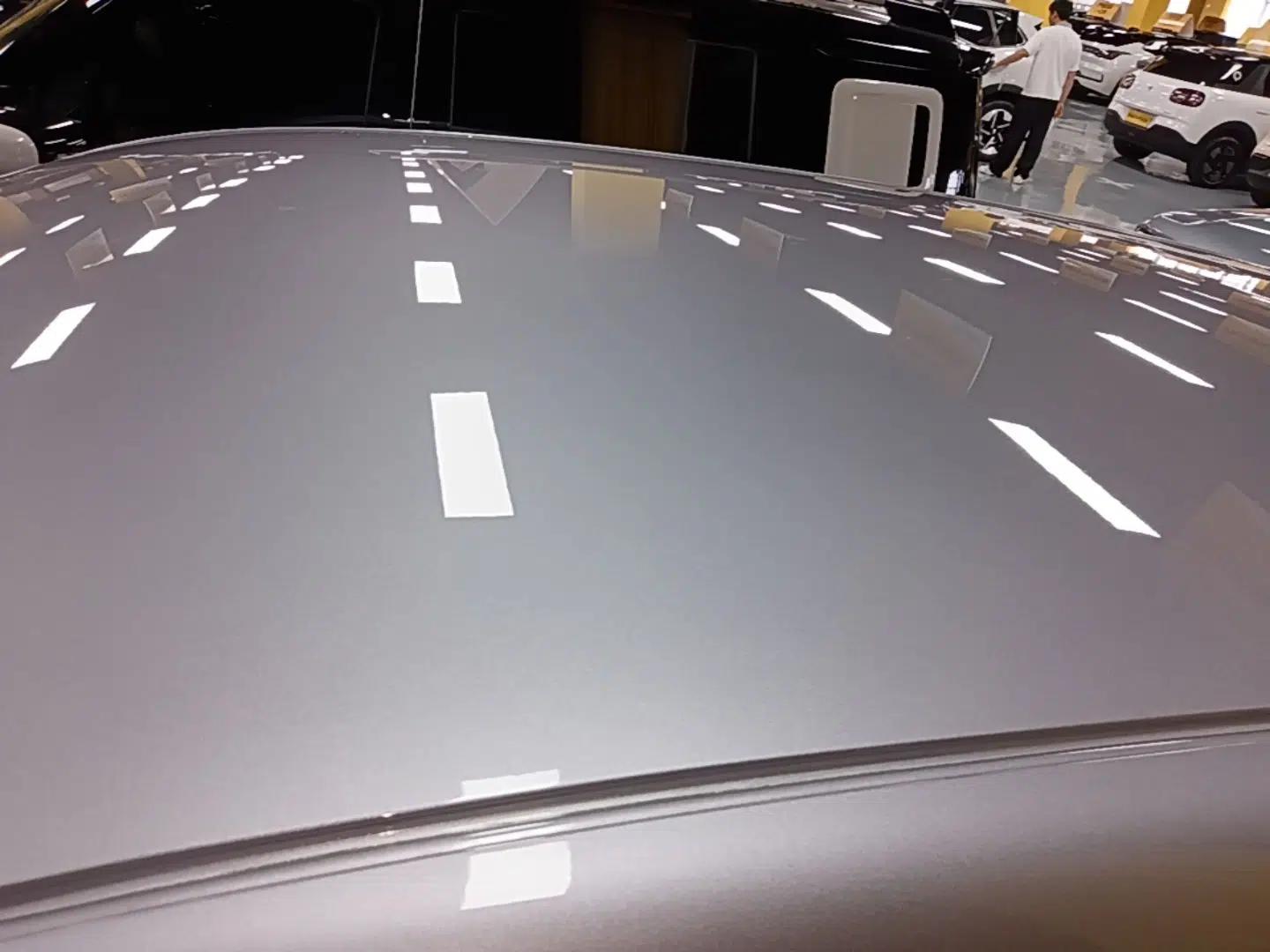Geely Galaxy Geome 2025 410 km Free Version — миниатюра 7