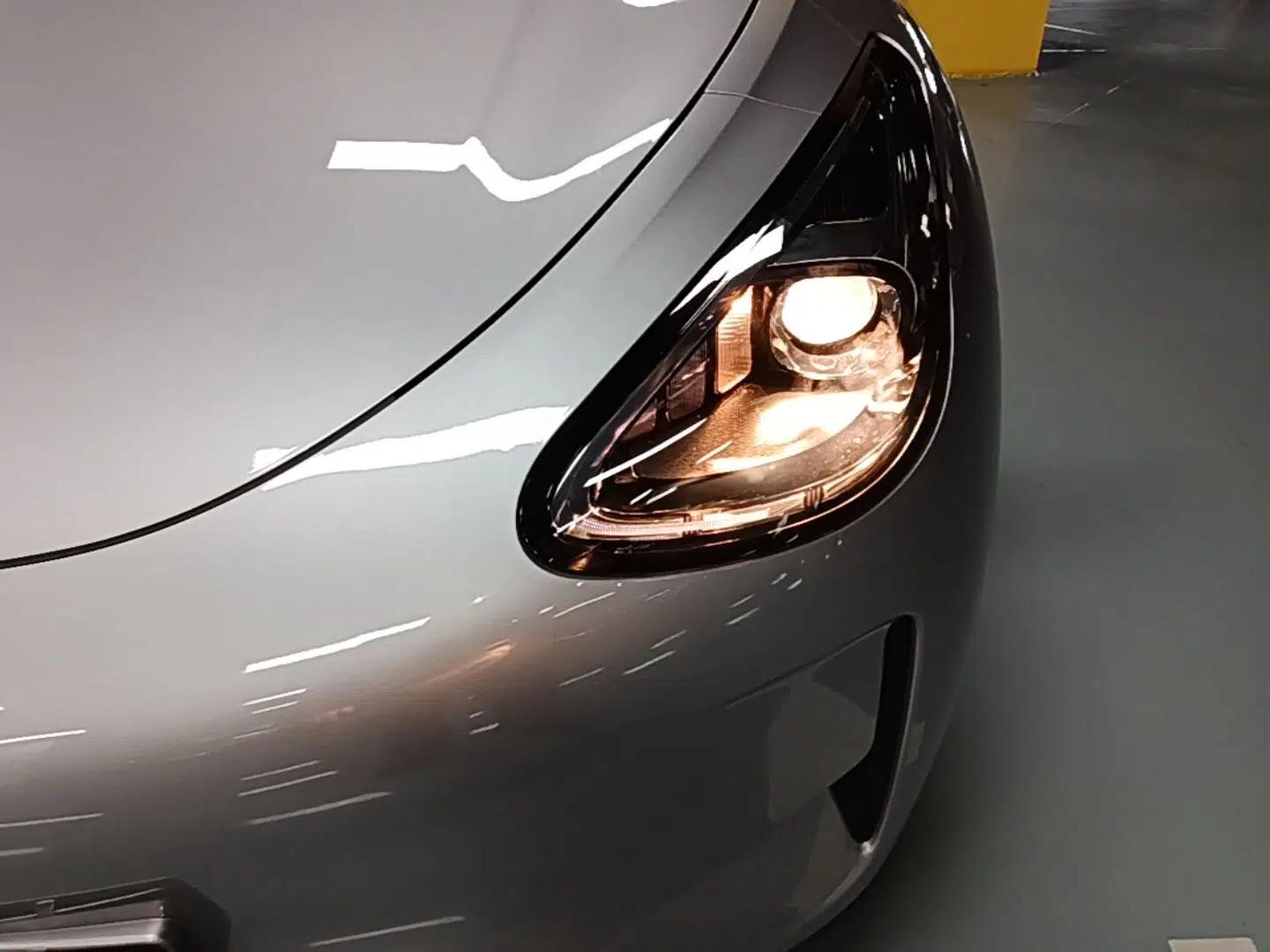 Geely Galaxy Geome 2025 410 km Free Version — миниатюра 8