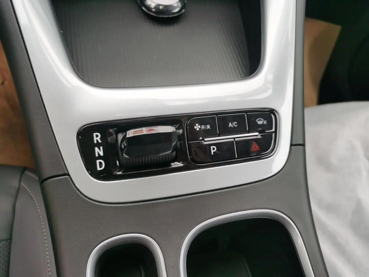 Geely Galaxy Geome 2026 Model 310km Youth Edition — миниатюра 16
