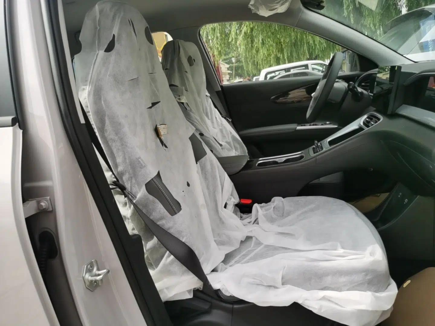 Geely Galaxy Geome 2026 Model 310km Youth Edition — миниатюра 19