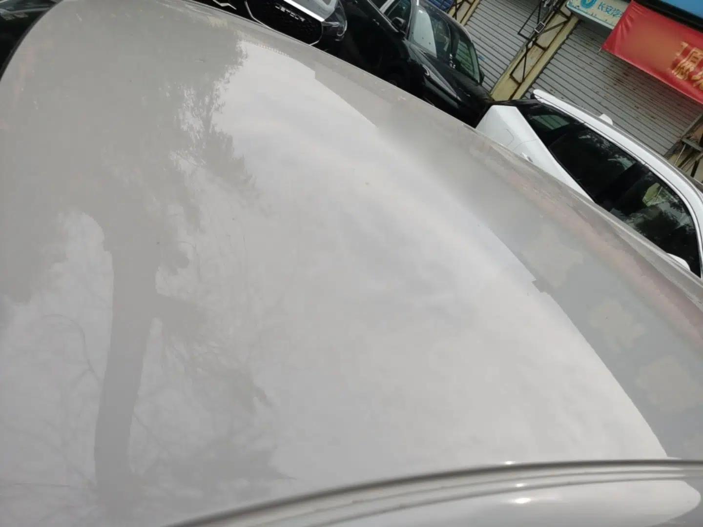 Geely Galaxy Geome 2026 Model 310km Youth Edition — миниатюра 7