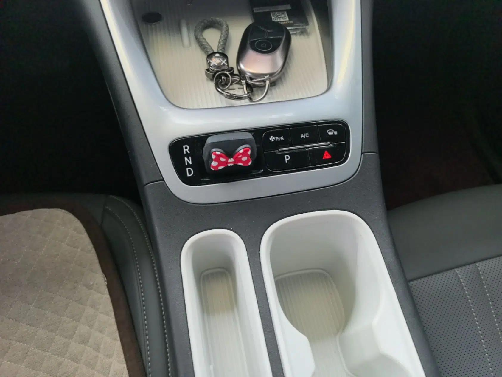 Geely Galaxy Geome 2025 310km Dream Edition — миниатюра 21