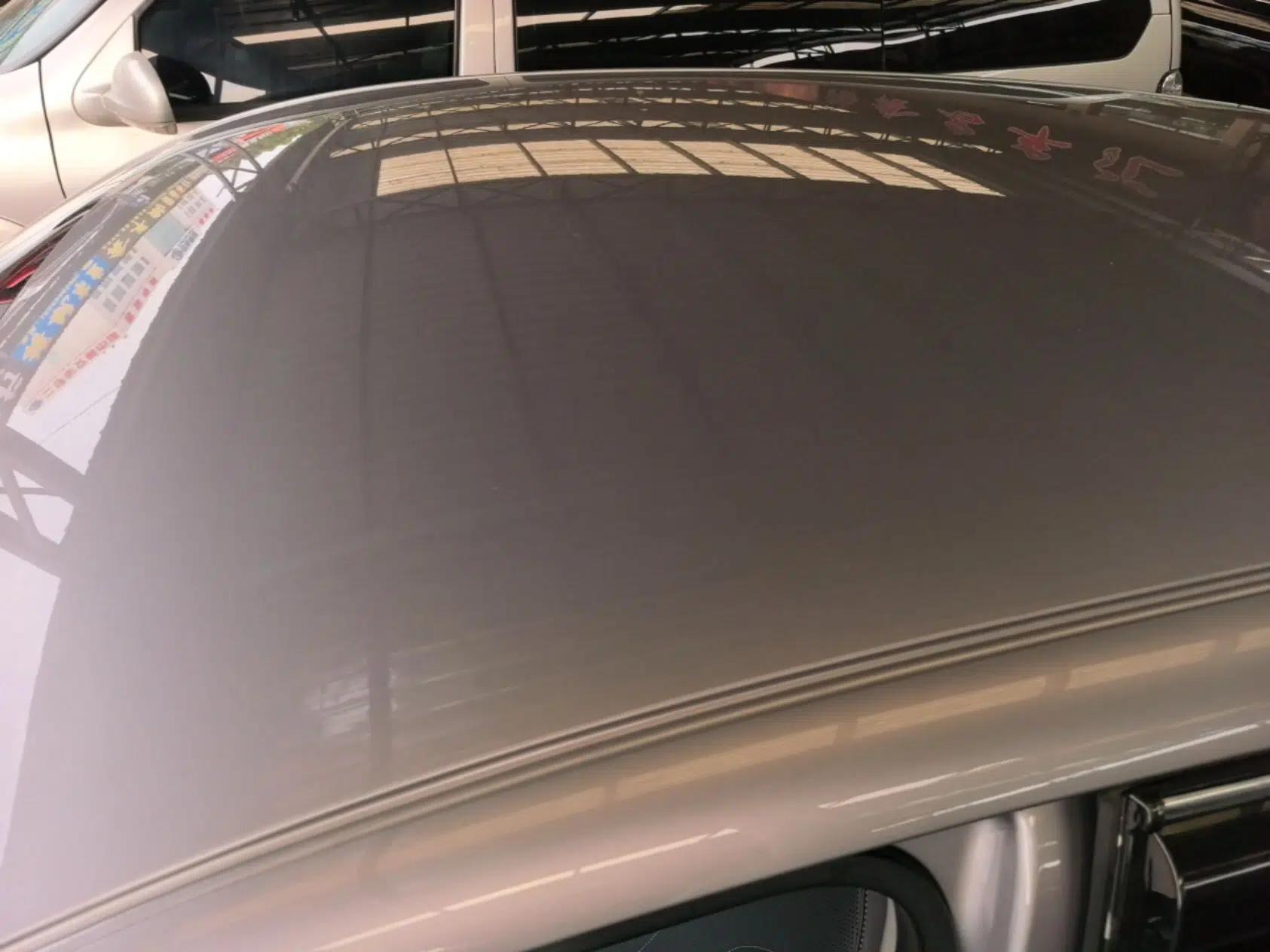 Geely Galaxy Geome 2025 310km Dream Edition — миниатюра 7