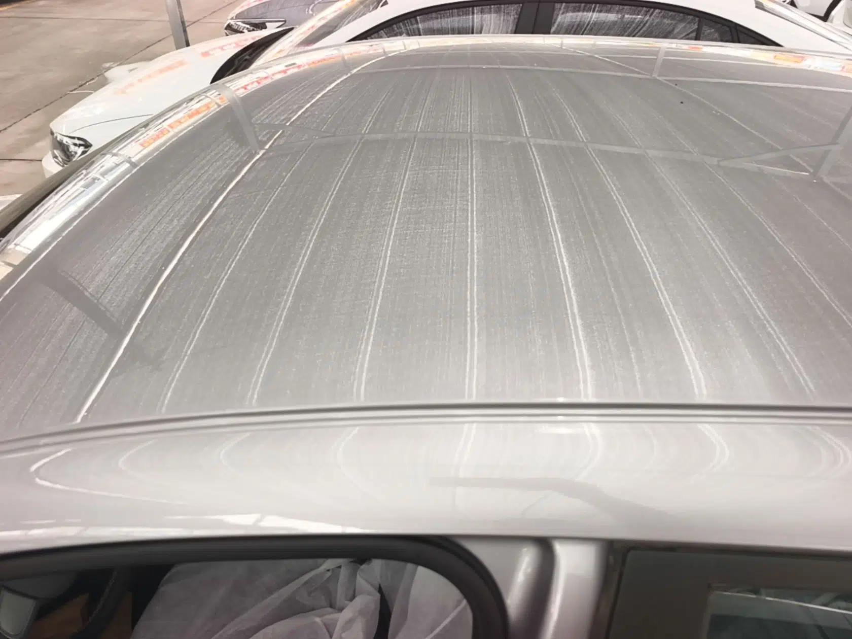 Geely Galaxy Geome 2026 Model 310km Youth Edition — миниатюра 7