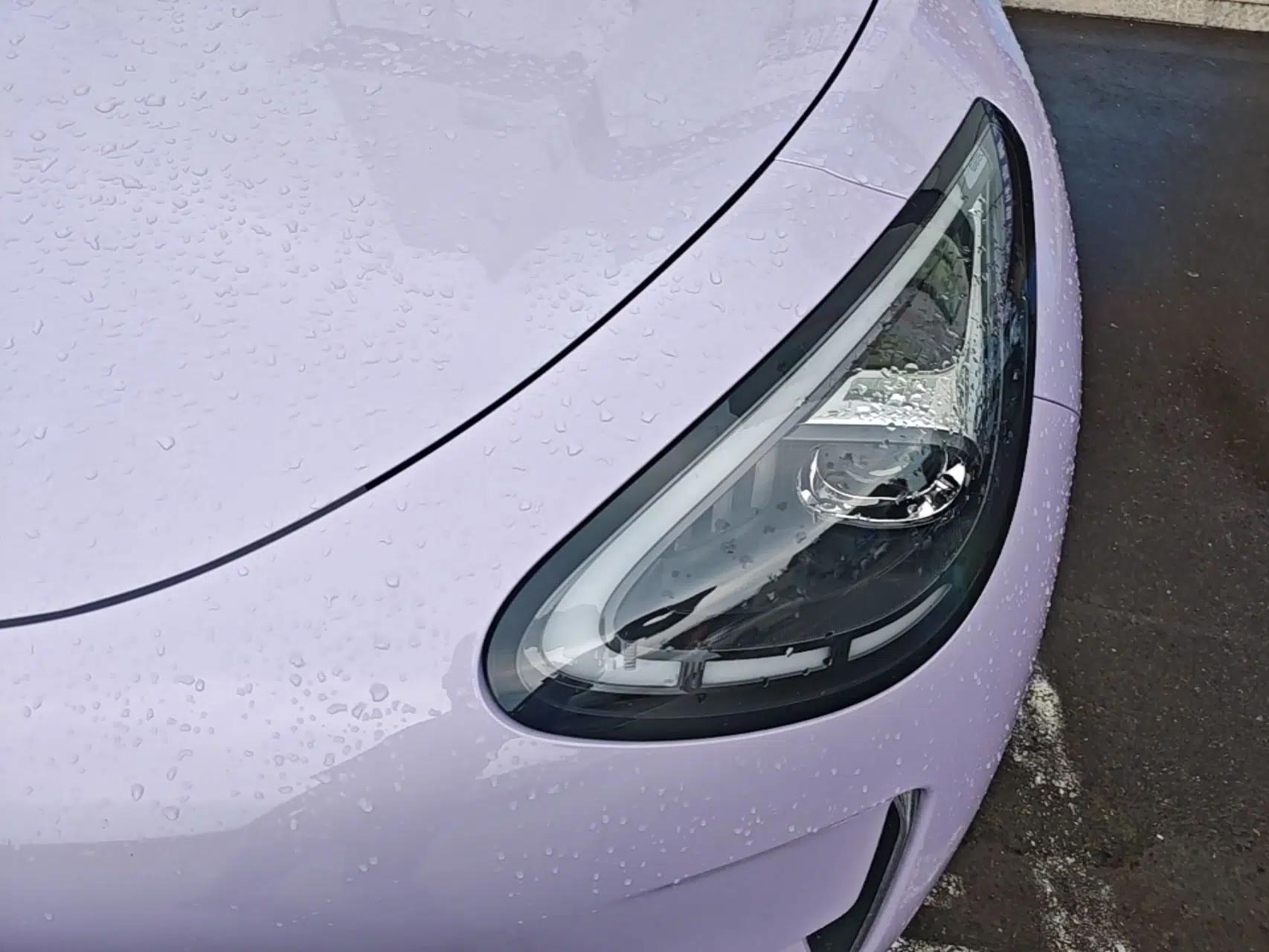 Geely Galaxy Geome 2026 Model 410km Exploration Edition — миниатюра 8