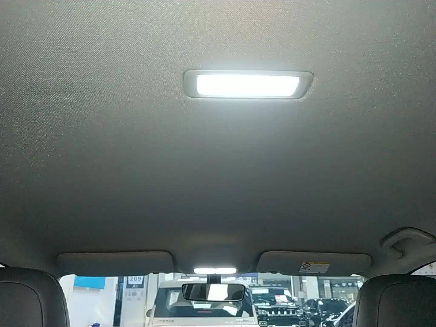 Geely Galaxy Geome 2025 UP 410km Exploration Edition — миниатюра 26