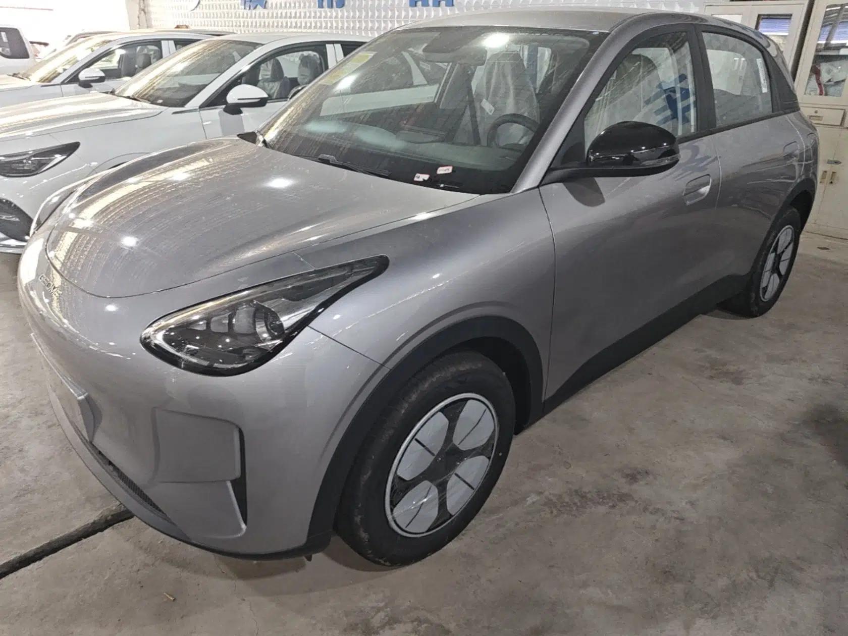 Geely Galaxy Geome 2026 Model 310km Youth Edition — миниатюра 1