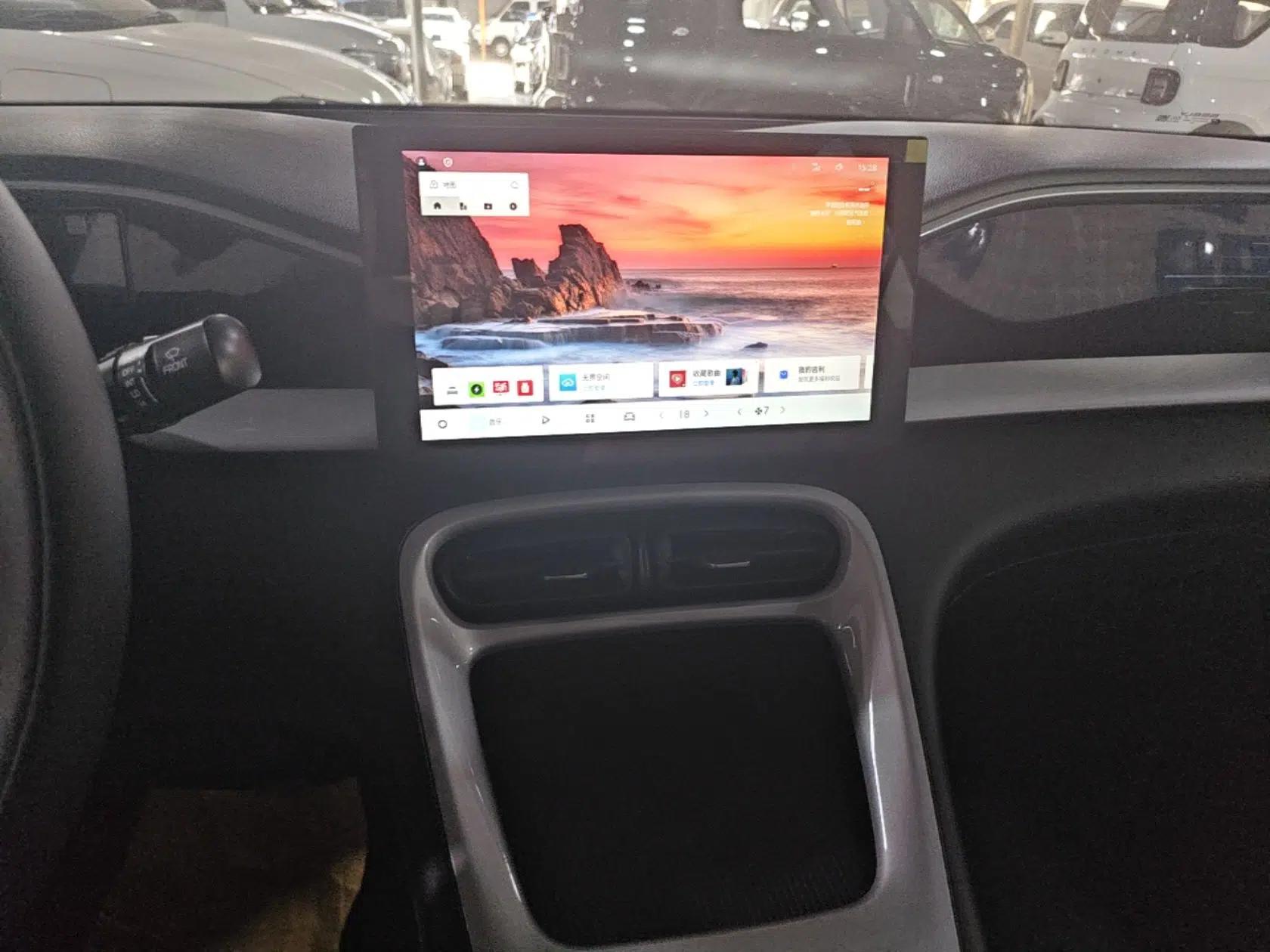 Geely Galaxy Geome 2026 Model 310km Youth Edition — миниатюра 15
