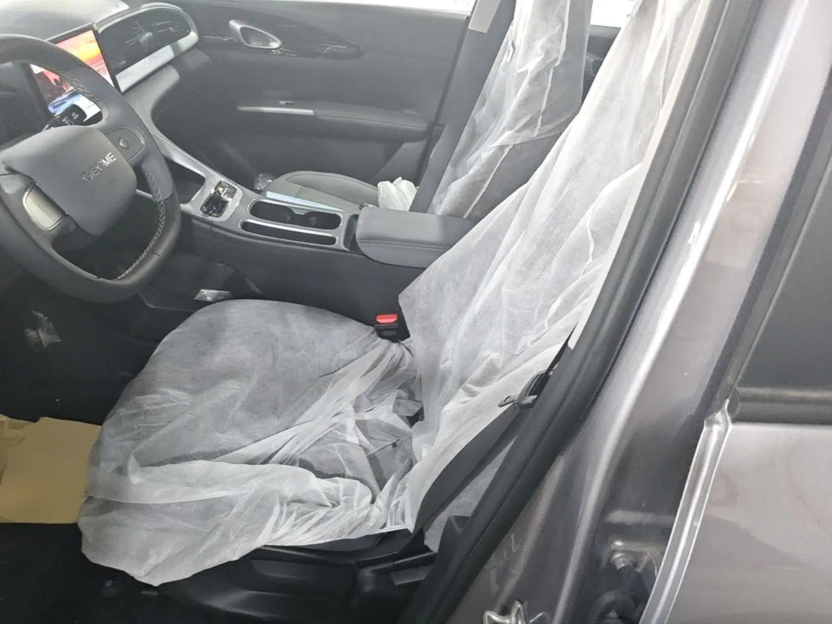 Geely Galaxy Geome 2026 Model 310km Youth Edition — миниатюра 17