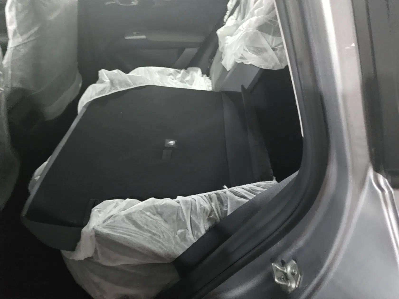 Geely Galaxy Geome 2026 Model 310km Youth Edition — миниатюра 20